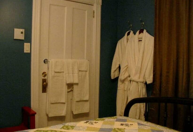 スタンダードルーム, Gîte La Richardière