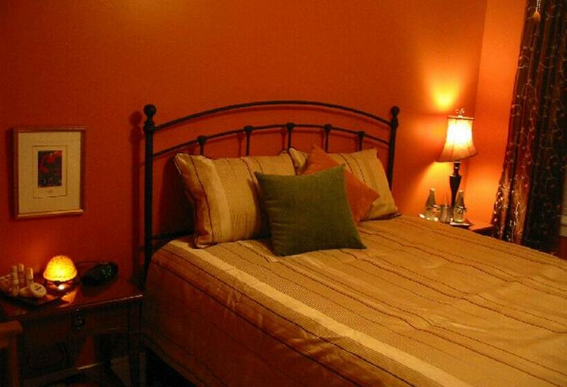 スタンダードルーム, Gîte La Richardière