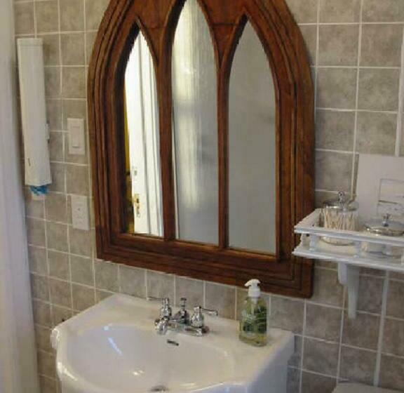 スタンダードルーム, Gîte La Richardière