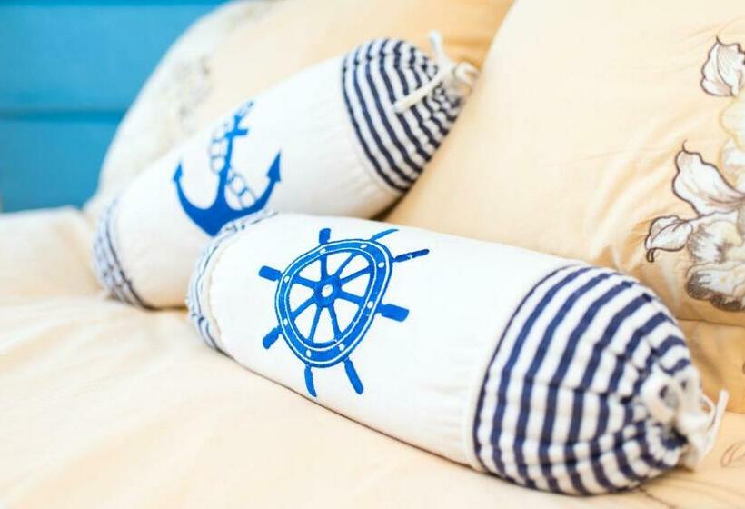 스위트, Madeira Park Oceanview Suites