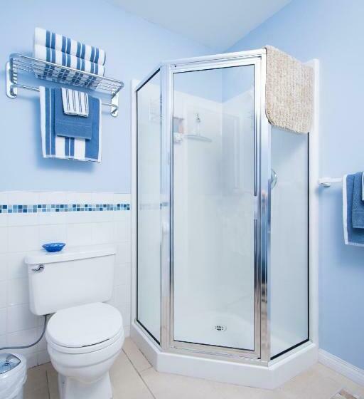 套房, Madeira Park Oceanview Suites