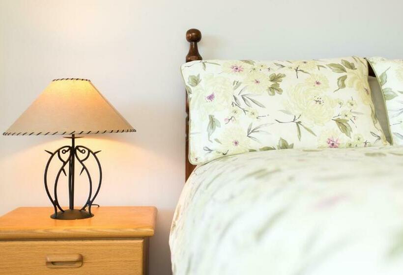 套房, Madeira Park Oceanview Suites