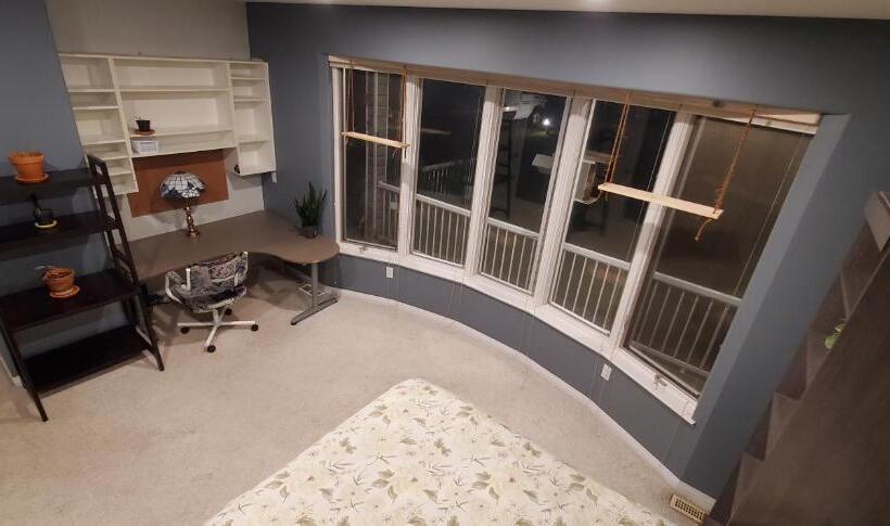 2间卧室的房子, Madeira Park Oceanview Suites