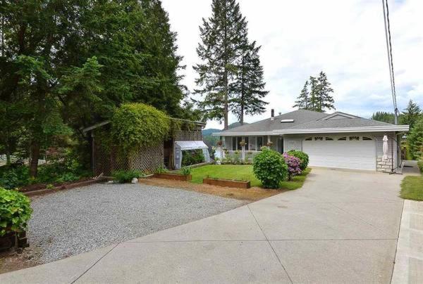 2间卧室的房子, Madeira Park Oceanview Suites