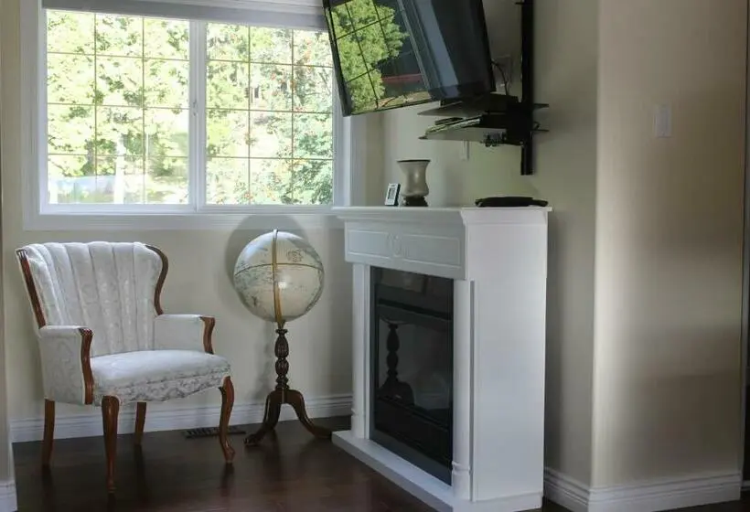 Deluxe-studio, Remo Ridge Bed N Breakfast