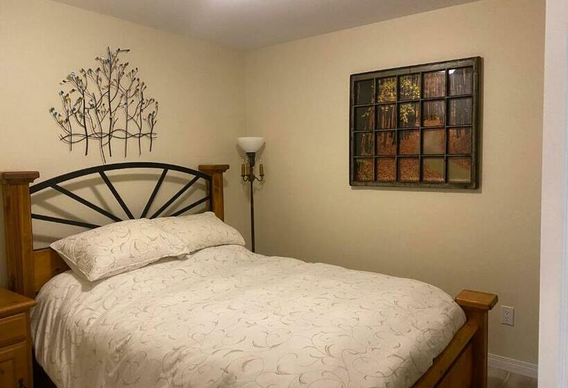 سوئیت 2 خوابه, Remo Ridge Bed N Breakfast