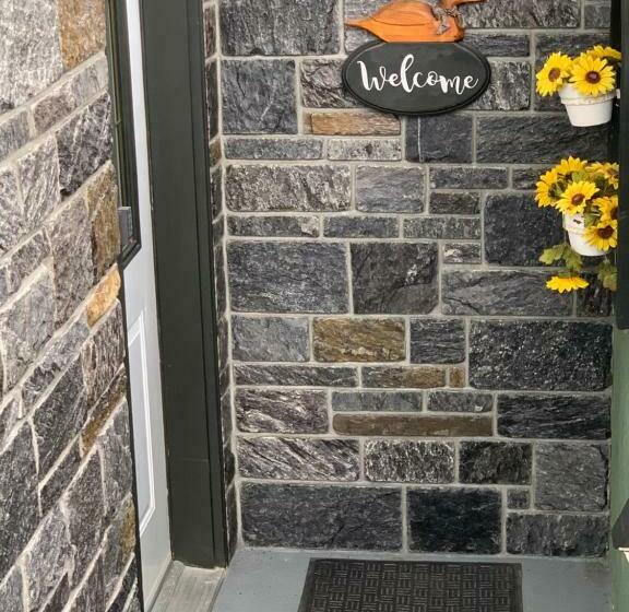 سوئیت 2 خوابه, Remo Ridge Bed N Breakfast