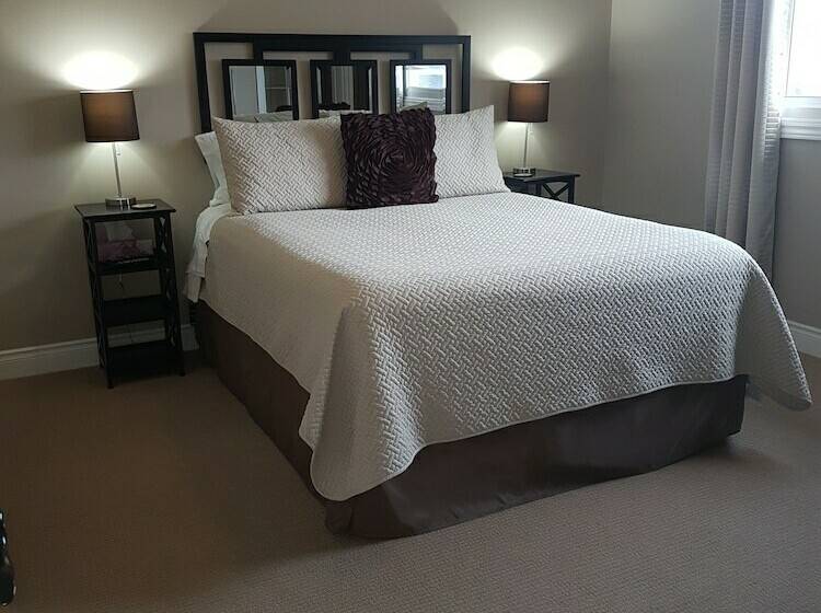 غرفة عائلية, Christine S Bed And Breakfast By Elevate Rooms