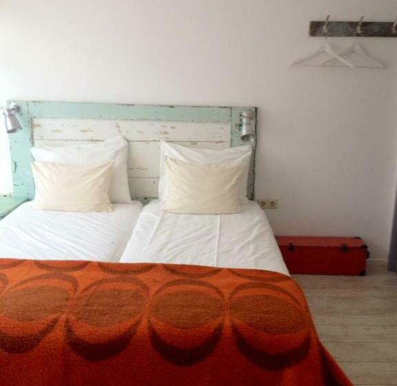 스탠다드 룸, B&b Altijd Wad