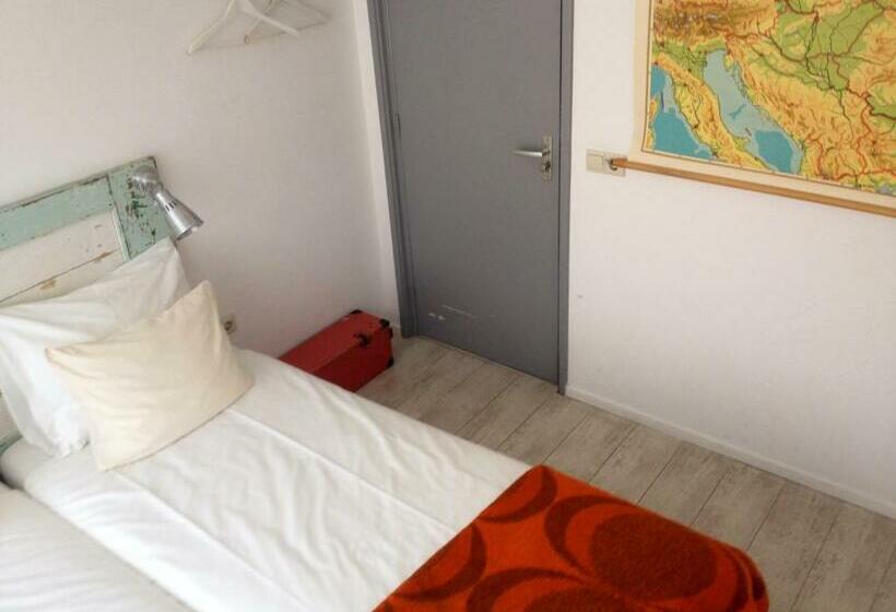 스탠다드 룸, B&b Altijd Wad