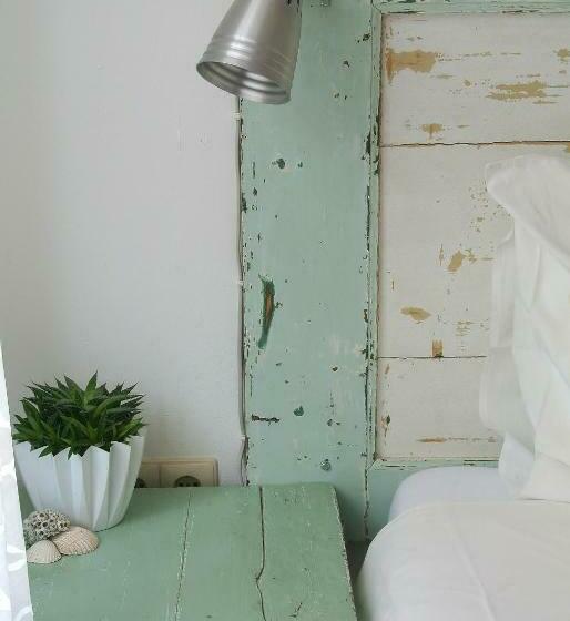 스탠다드 룸, B&b Altijd Wad