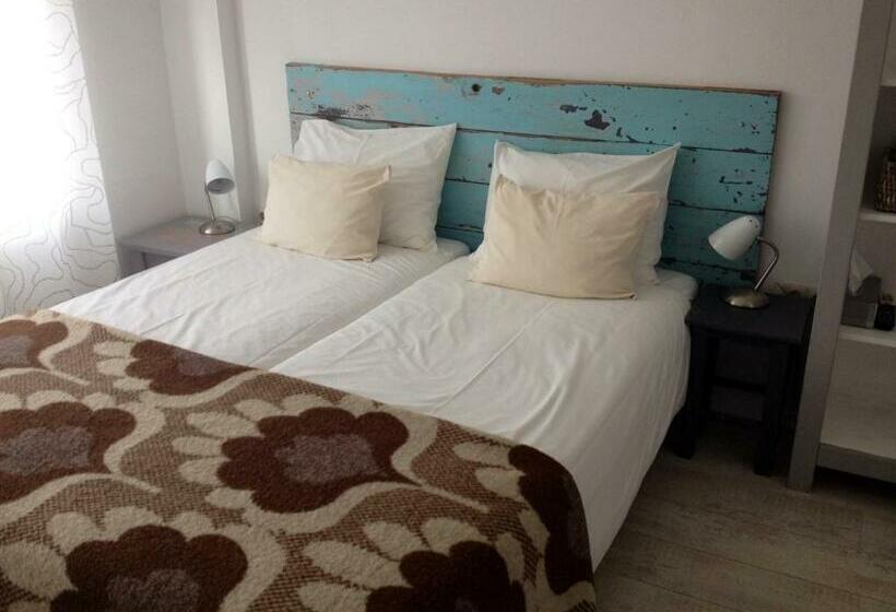 스탠다드 룸, B&b Altijd Wad