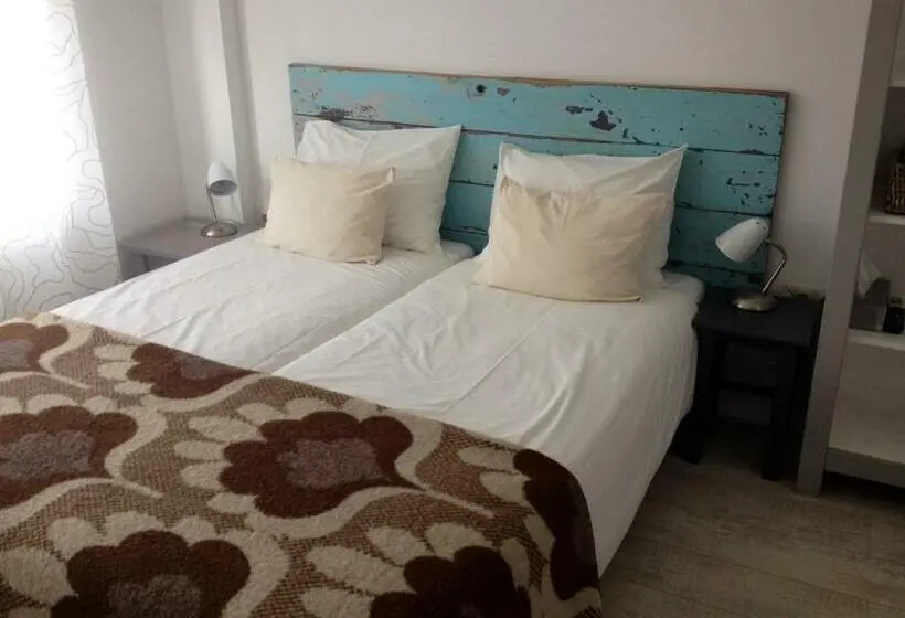 Standard-huone, B&b Altijd Wad