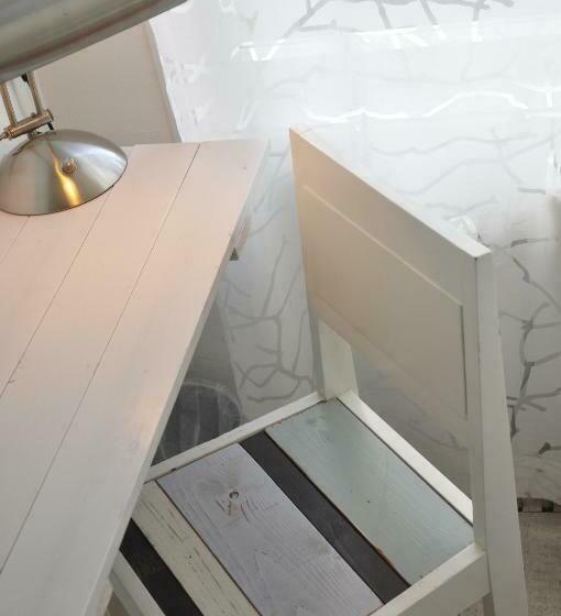 스탠다드 룸, B&b Altijd Wad