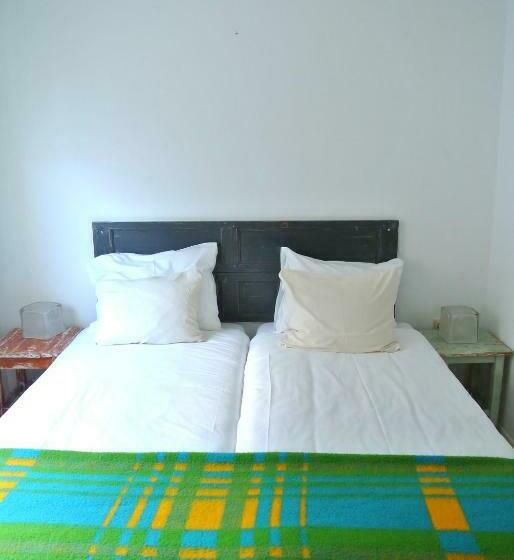 스탠다드 룸, B&b Altijd Wad