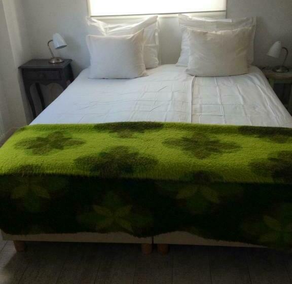 스탠다드 룸, B&b Altijd Wad