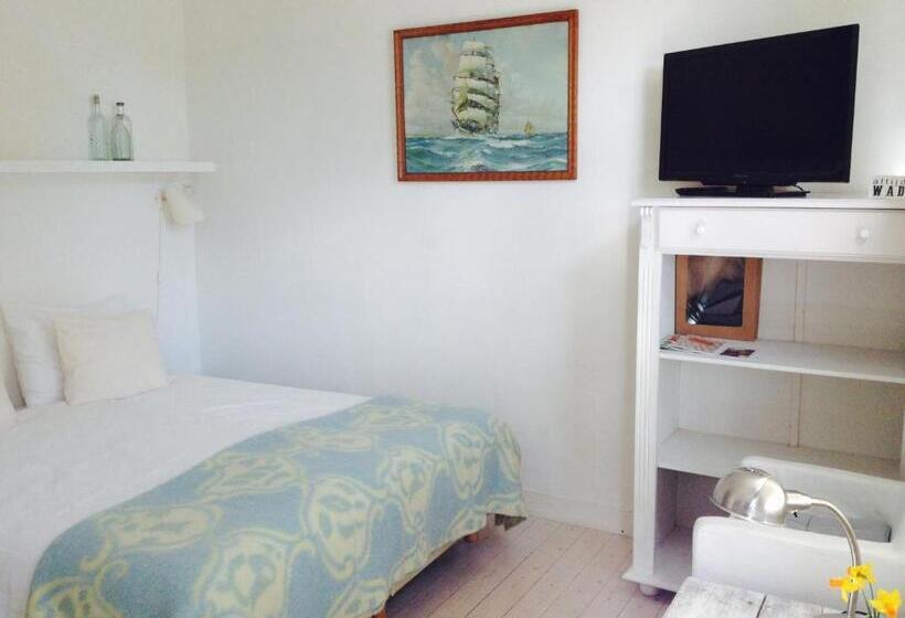 스탠다드 스튜디오, B&b Altijd Wad