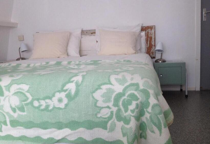 חדר סטנדרט לשלושה, B&b Altijd Wad