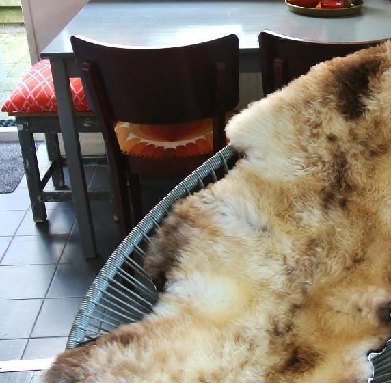 오두막, B&b Altijd Wad