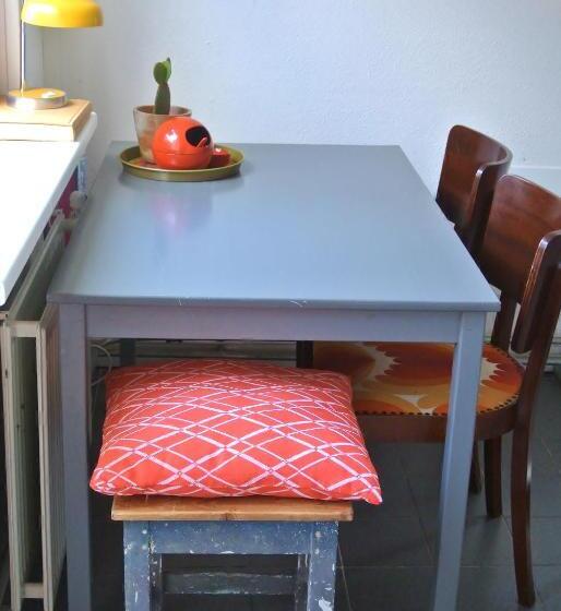 오두막, B&b Altijd Wad