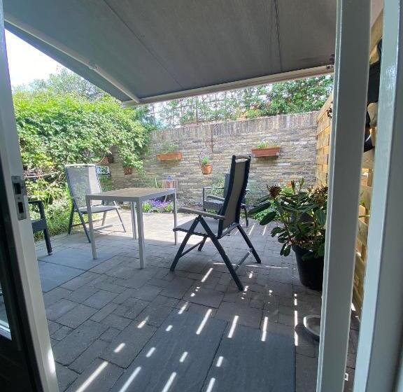 חדר סטנדרט עם טרסה, Buren