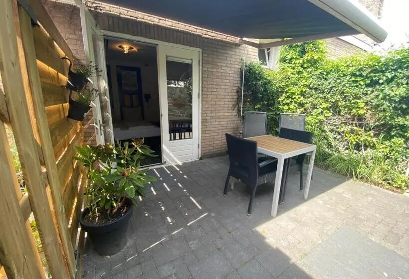 Standard-huone Terassi, Buren