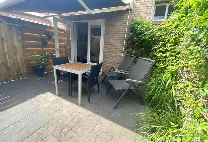 Standard-huone Terassi, Buren