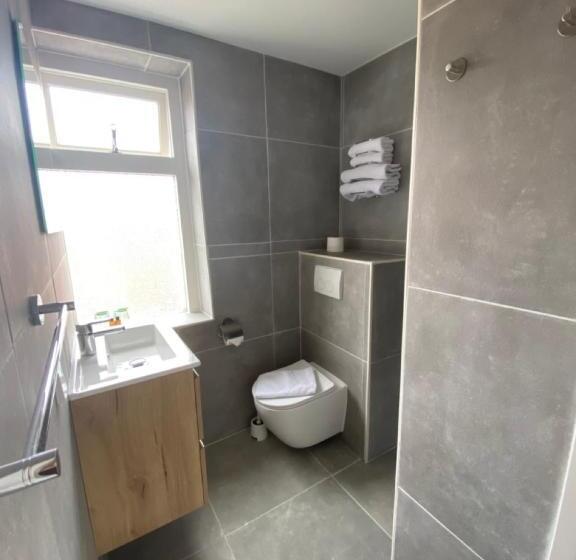 חדר סטנדרט, Buren