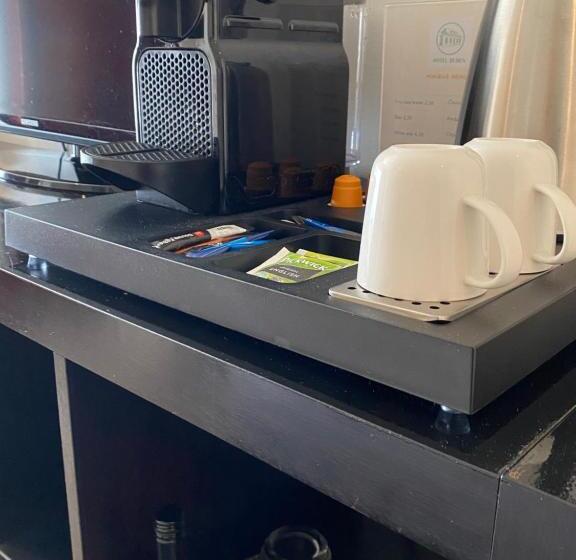 חדר סטנדרט עם טרסה, Buren