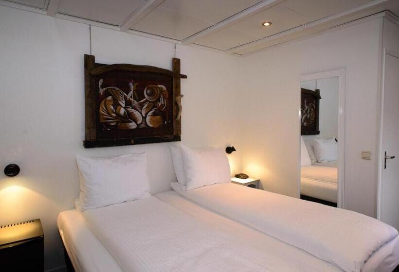 חדר סטנדרט, Buren