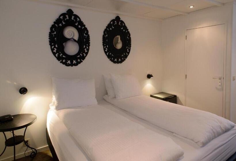 חדר סטנדרט, Buren