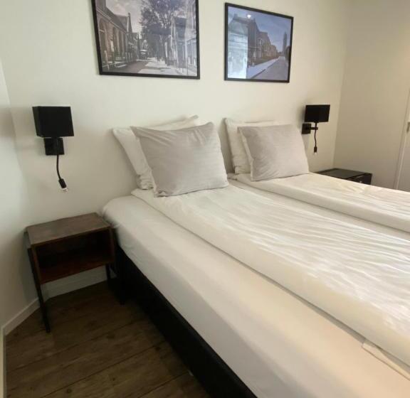 חדר סטנדרט, Buren