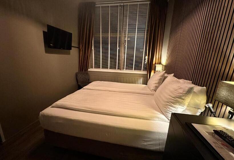 חדר סטנדרט, קומת קרקע, Buren