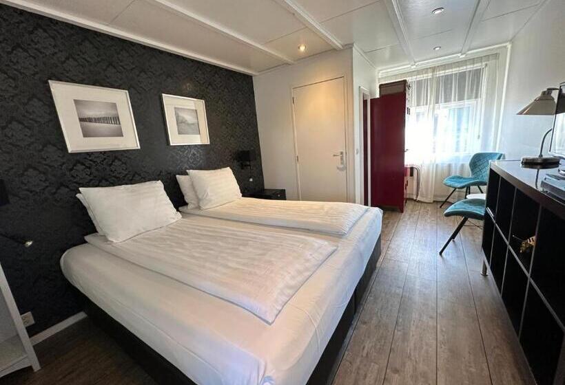 חדר סטנדרט, Buren