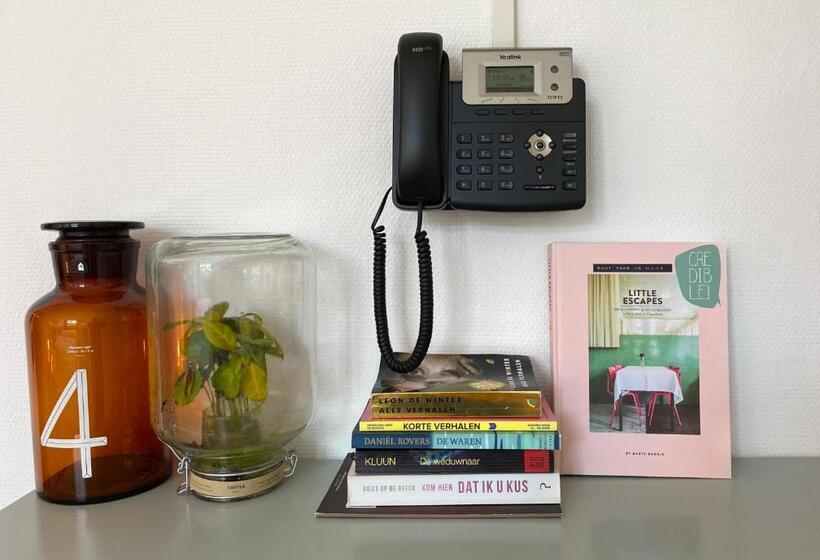 اتاق استاندارد سه نفره, Credible