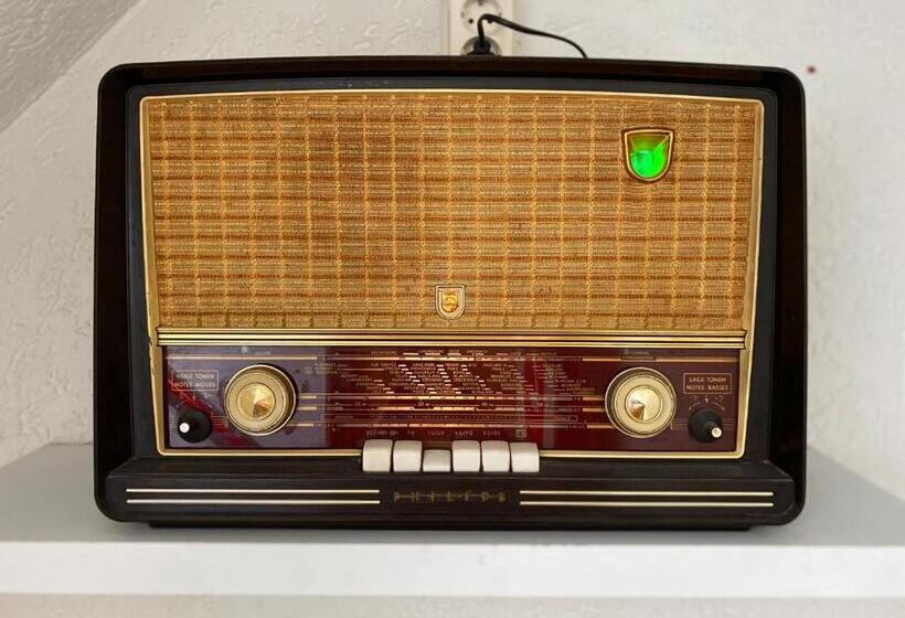 اتاق استاندارد, Credible