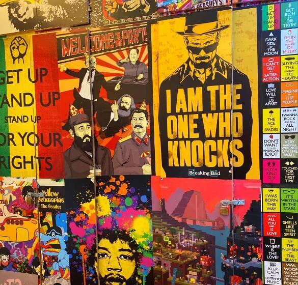 اتاق استاندارد, Credible