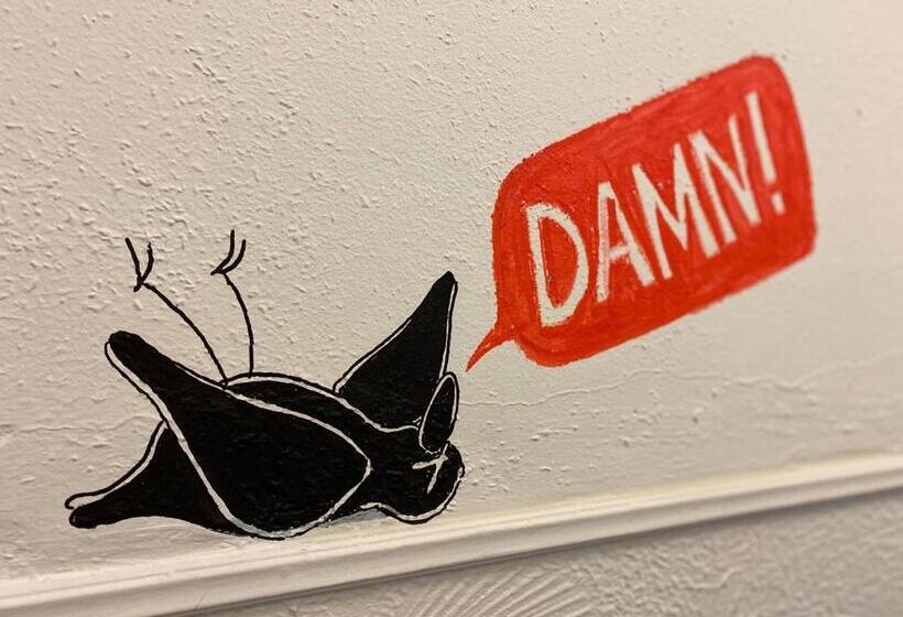 اتاق استاندارد, Credible