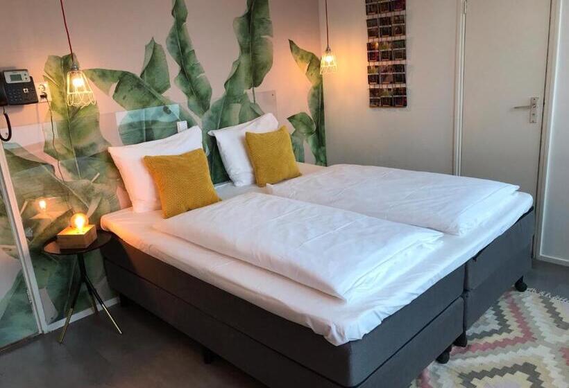 اتاق اکونومی, Credible