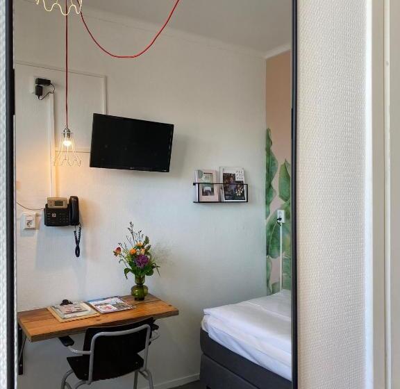 اتاق استاندارد یک نفره, Credible