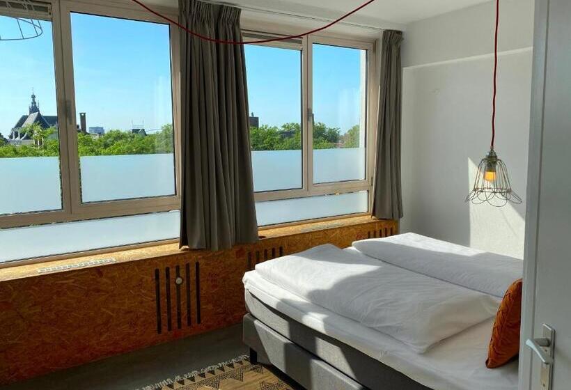 اتاق استاندارد, Credible