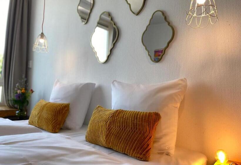 اتاق استاندارد, Credible