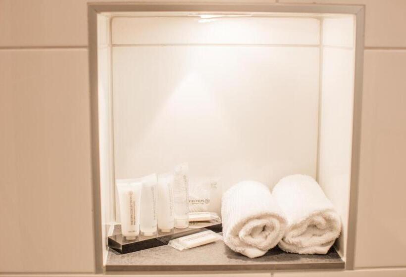 スタンダードルーム, De Eenhoorn