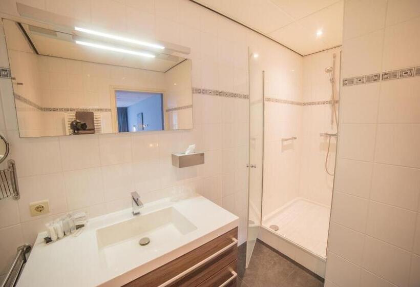 ファミリールーム, De Eenhoorn