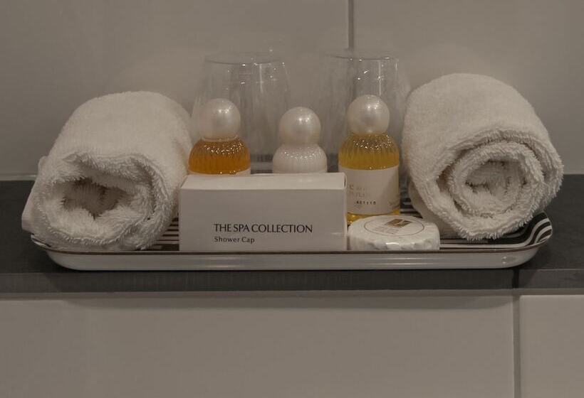 スタンダードルーム, De Eenhoorn