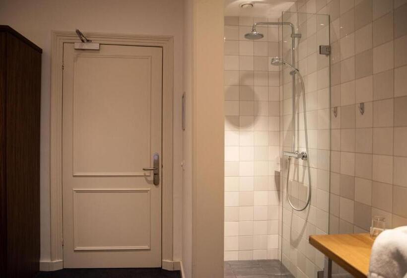 スタンダードシングルルーム, De Zwaan Delden