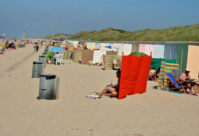 Номер Стандарт с Балконом, Duinlust