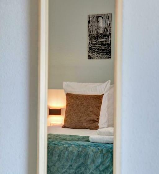 Номер Стандарт, Duinlust