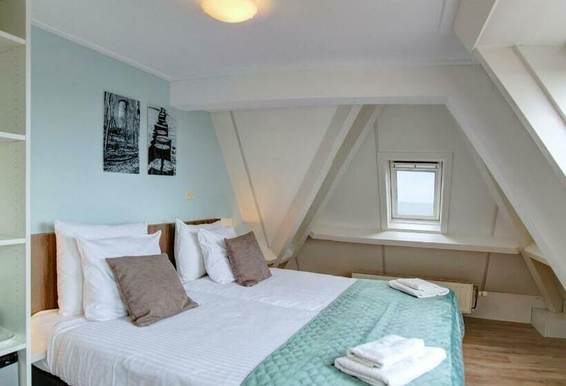 Номер Стандарт Трехместный, Duinlust