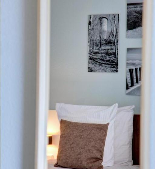 스탠다드 발코니 룸, Duinlust